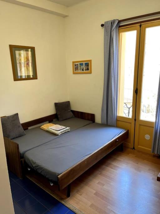 Studio CV - Calme, clair avec terrasse Montpellier Esterno foto
